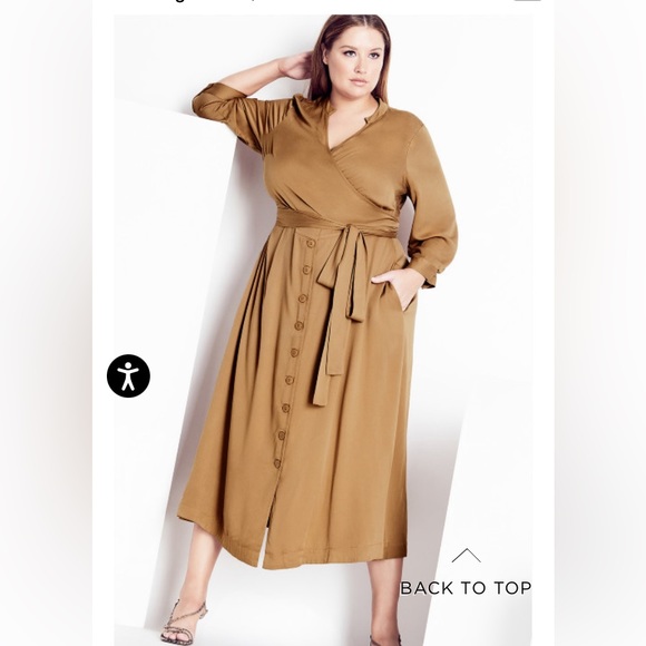 REFENITY ELLIE MAXI DRESS - Picture 2 of 10